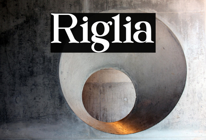 Riglia Example 3