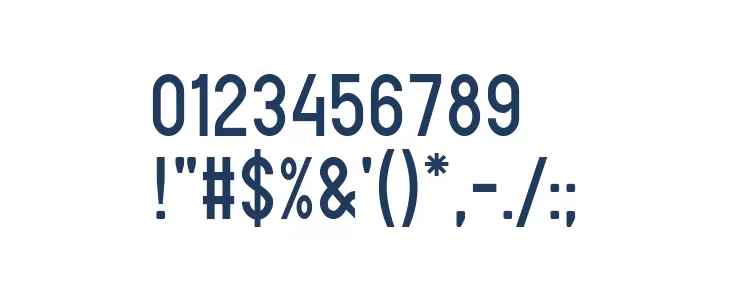 Numbers