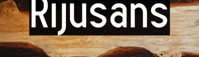 Rijusans Example 1