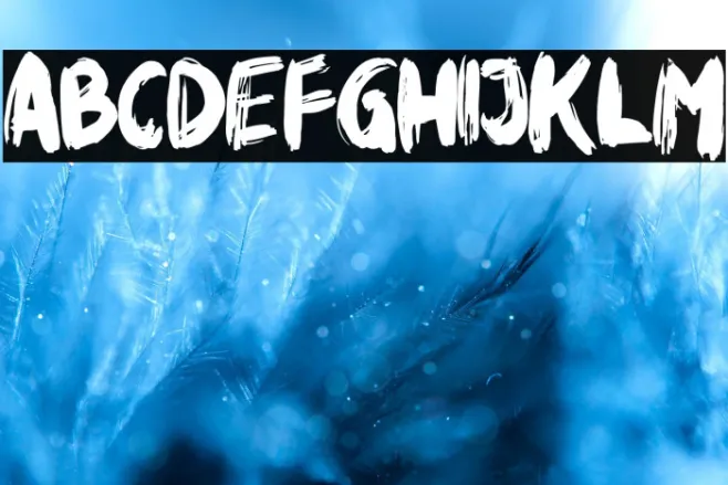 Rikabrush Example 1