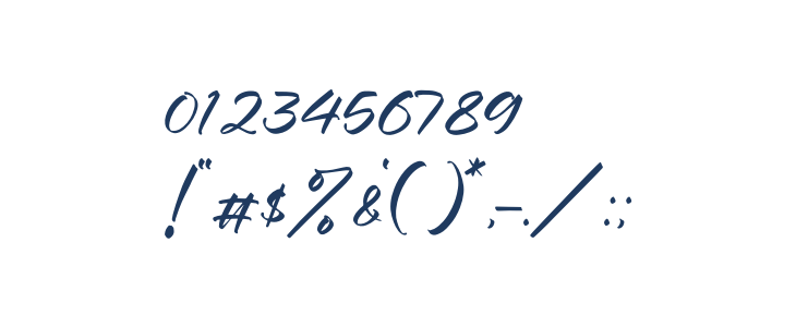 Rikamell Origami Other Characters