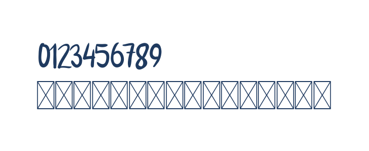 Rikhal Fancy Other Characters