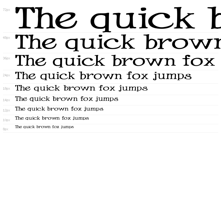 Riki Normal Waterfall