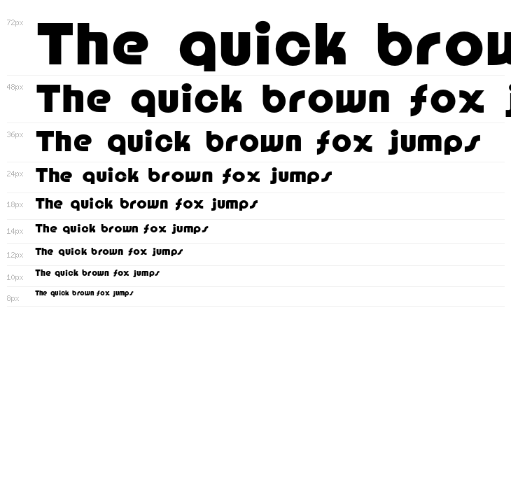 Rikon Normal Waterfall