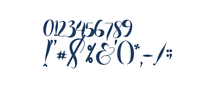 Rillilove Other Characters