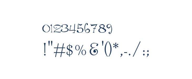 Rilo Other Characters