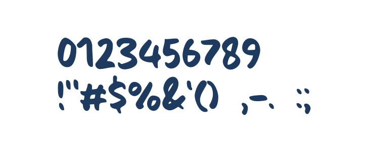 Rilyona Other Characters