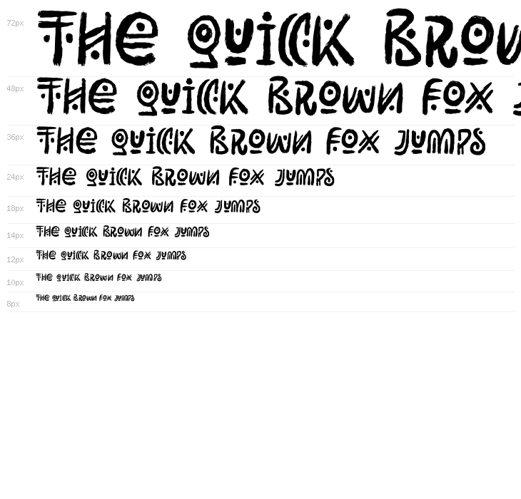 Rimba Andalas Waterfall