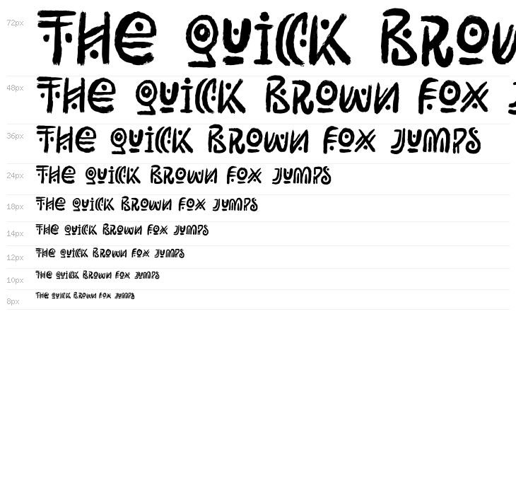 RimbaAndalas Waterfall