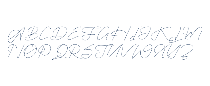 Rimgatho DEMO VERSION Uppercase