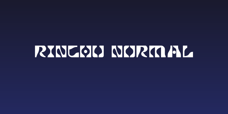 Rinchu Normal Social Header