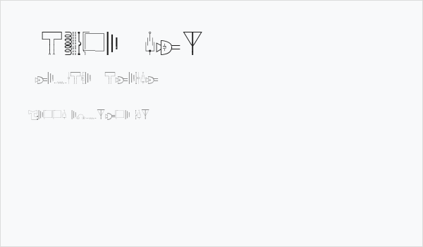 Rincle Form Business Card