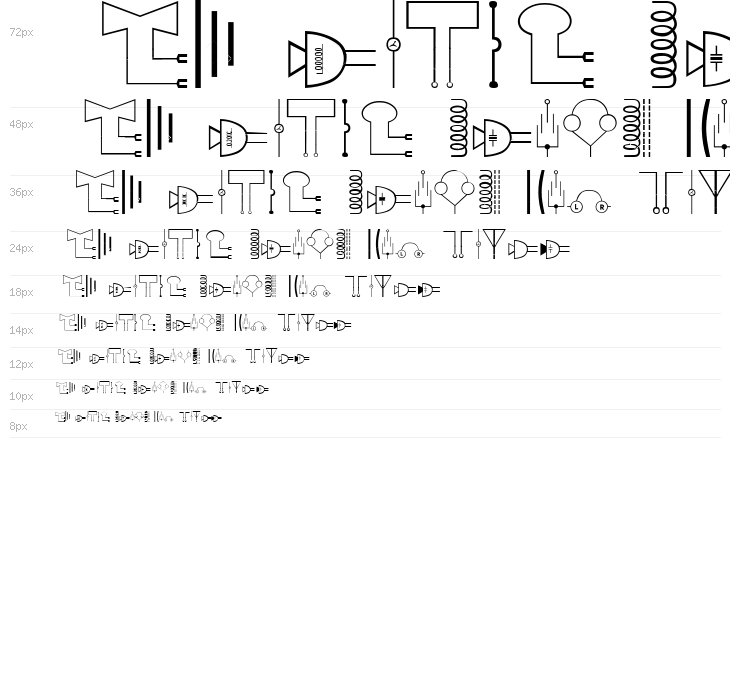 Rincle Form Waterfall