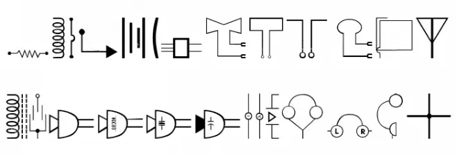 Rincle Form フォント 小文字
