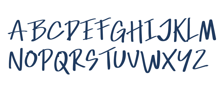 Rindang Alam Uppercase