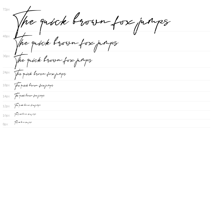 Rindu Alam Waterfall