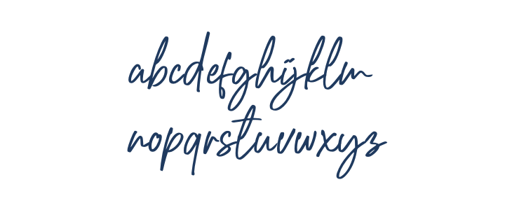 Rindu Mimpi Lowercase