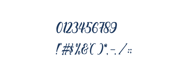 Rineghan Other Characters