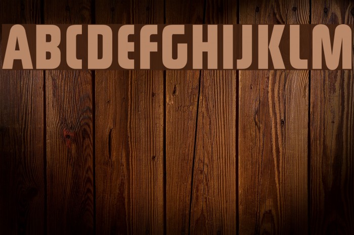 Rinehart Bold Example 1