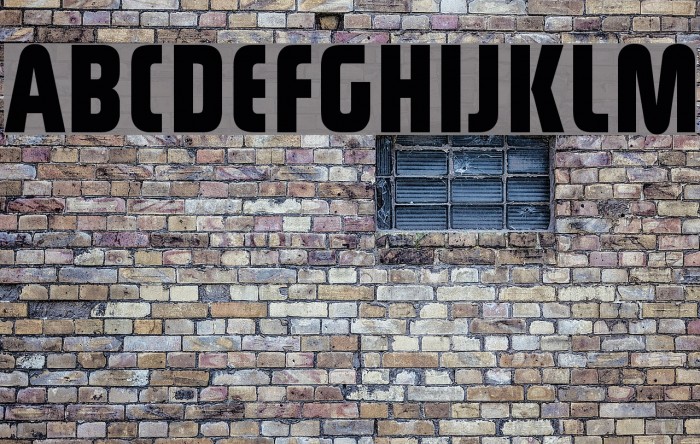 Rinehart Bold Example 2