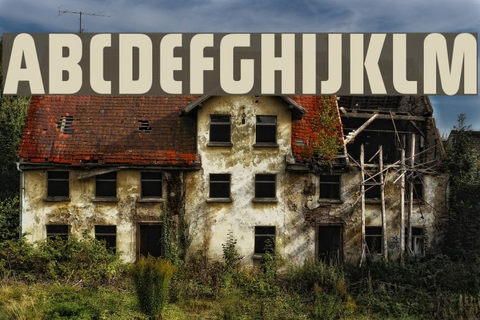 Rinehart Bold Example 3