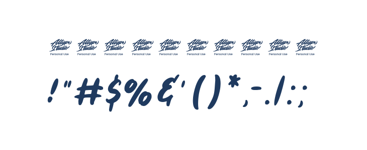 Ring Bells - Personal Use Other Characters