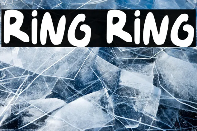 Ring Ring Example 2