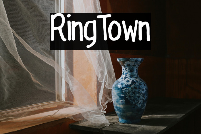 RingTown Example 1