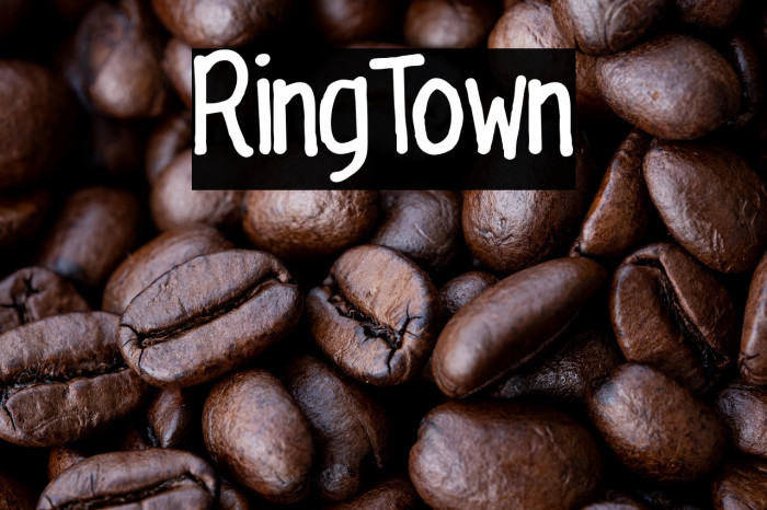 RingTown Example 2