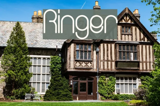 Ringer Example 1