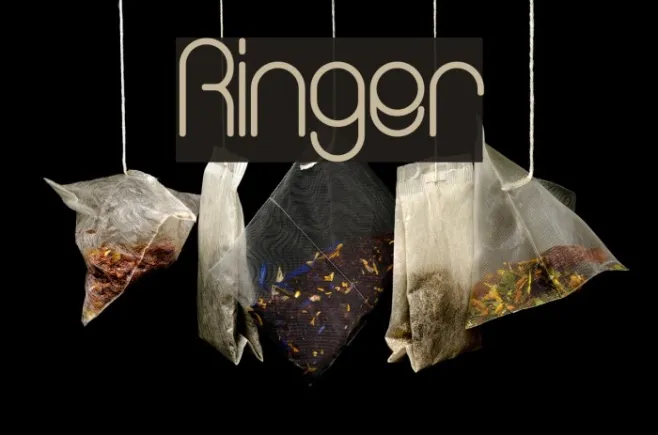 Ringer Example 2