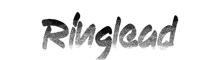 Ringlead Font