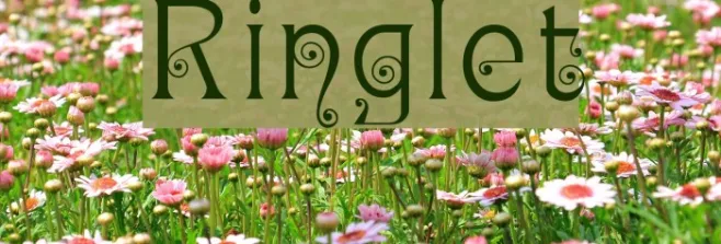 Ringlet Example 2