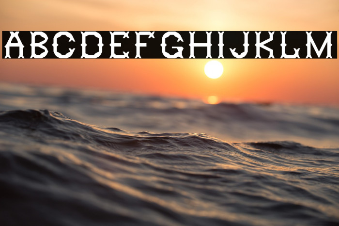 Ringling Regular Example 1