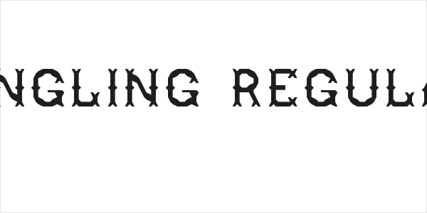 Ringling Regular Logo
