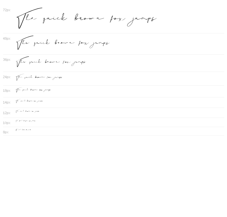 Ringston Haneul Demo Waterfall