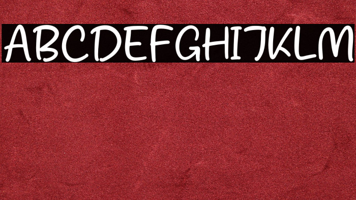 Rinkle Belle Example 2