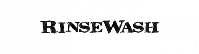 RinseWash  नि: शुल्क फ़ॉन्ट्स डाउनलोड