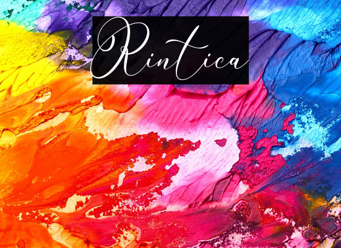 Rintica Example 3