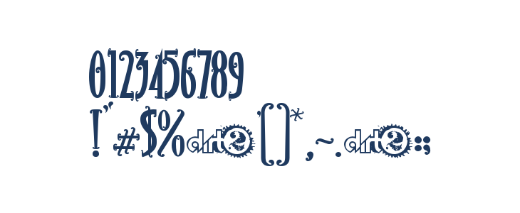 Rio Frescata Demo Other Characters