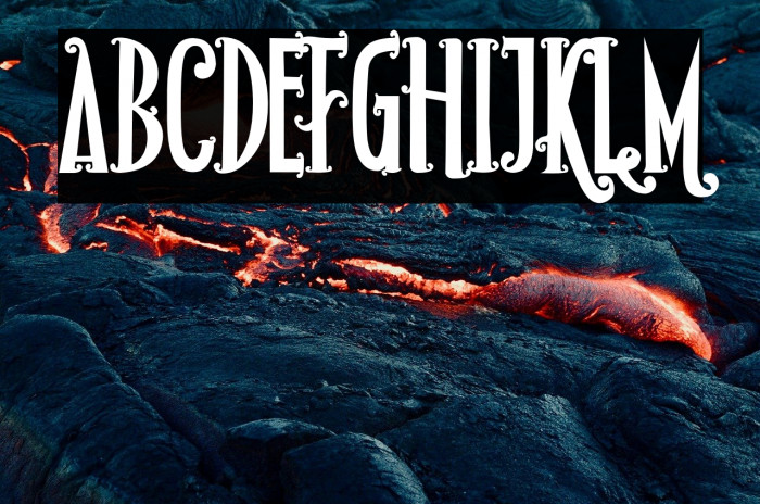 Rio Frescata Demo Example 2