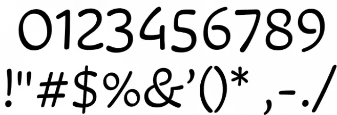 Rio2016 Light Regular फ़ॉन्ट अन्य घर का काम