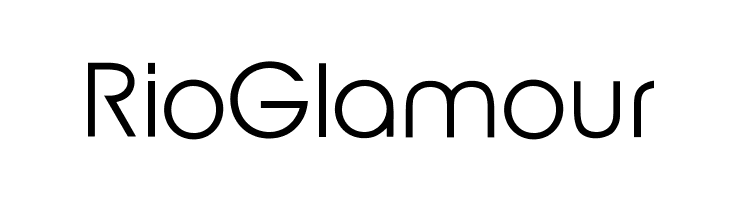 RioGlamour  لخطوط تنزيل