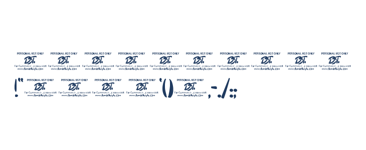 Riomaru Other Characters