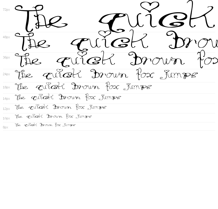 RiordonFancy Waterfall