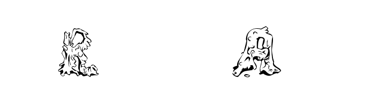 Riot Act Font