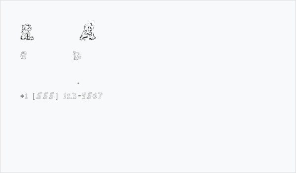 Riot Act Business Card