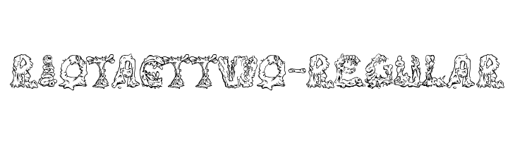 RiotActTwo-Regular  Fuentes Gratis Descargar