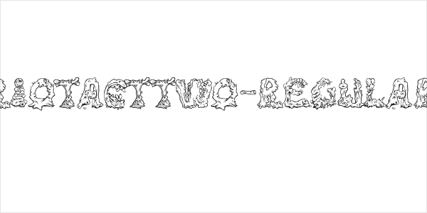 RiotActTwo-Regular Logo