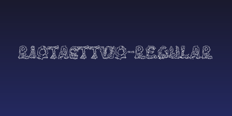 RiotActTwo-Regular Social Header